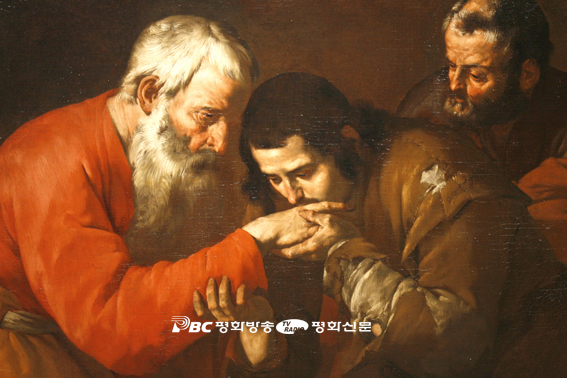 [전례력에 따른 가톨릭교회교리서 공부합시다] 13. 사순 제4주일- 천주 성부, 자비로우신 아버지