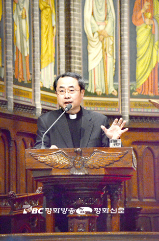 [명동성당 사순특강] 4. 미사로 하나되는 신앙