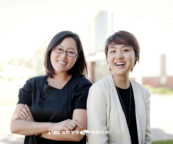 인터넷 팟캐스트로 '하느님 알리기' 행복