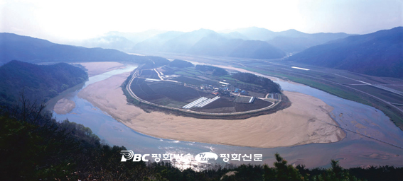 [세계 물 협력의 해] 서울대교구 환경사목위ㆍ평화신문 공동기획- 목마른 하느님 1