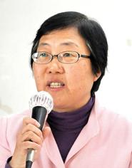 [나의 묵주 이야기] 34. 신앙ㆍ나눔ㆍ위로의 징표, 묵주