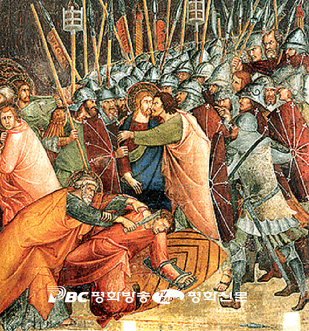 [성경 속 궁금증] 65. 성경에서 입맞춤의 의미는 무엇인가
