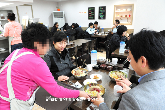 [가톨릭 여성운동 단체를 소개합니다] (2)막달레나 공동체