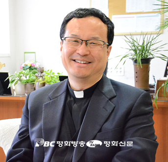 [신앙의 해, 뿌리 깊은 나무가 되어] 2. 기도로 자라나는 신앙-<4> 기쁜 신앙생활의 초석, 기도