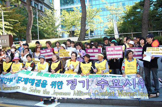 [가톨릭 여성운동 단체를 소개합니다] (3)새 세상을 여는 천주교 여성공동체