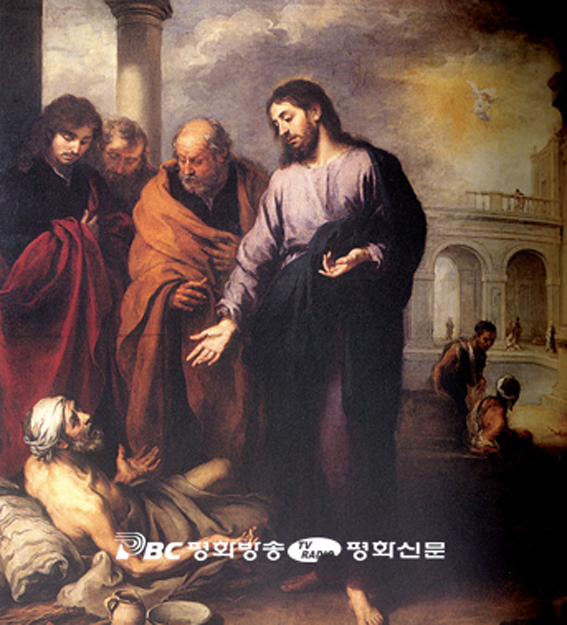 [성경 속 궁금증] 75. 성경에서 환자를 치유하는 것은 어떤 의미를 갖고 있는가?
