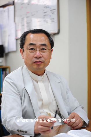 '신천지' 특별 주의보 발령합니다