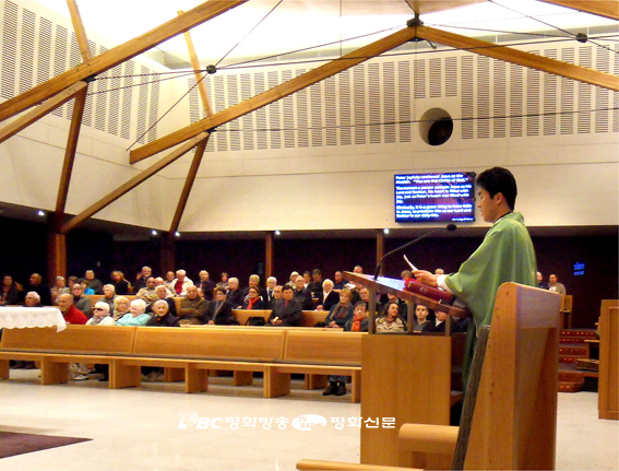 [선교지에서 온 편지] 호주 시드니(하)- 세상은 참 좁습니다
