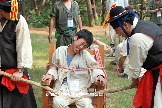 피서 대신 피정으로 진정한 휴식을