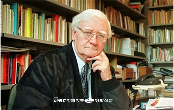 [20세기를 빛낸 신학자들 ]<14> 에드워드 스힐벡스 (중)
