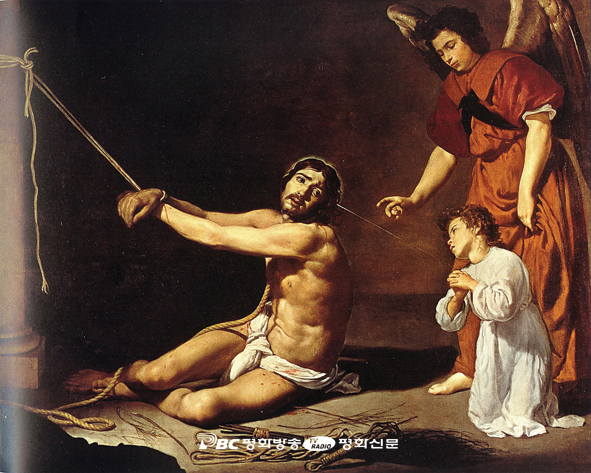 [가톨릭 문화산책]<31> 묵주기도와 함께하는 가톨릭미술(7)