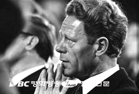 [20세기를 빛낸 신학자들]<16>한스 큉(상) 