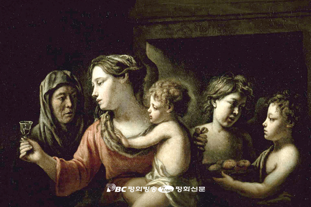 [성경속 궁금증] 86. 성경에서 포도주의 의미는 무엇인가?