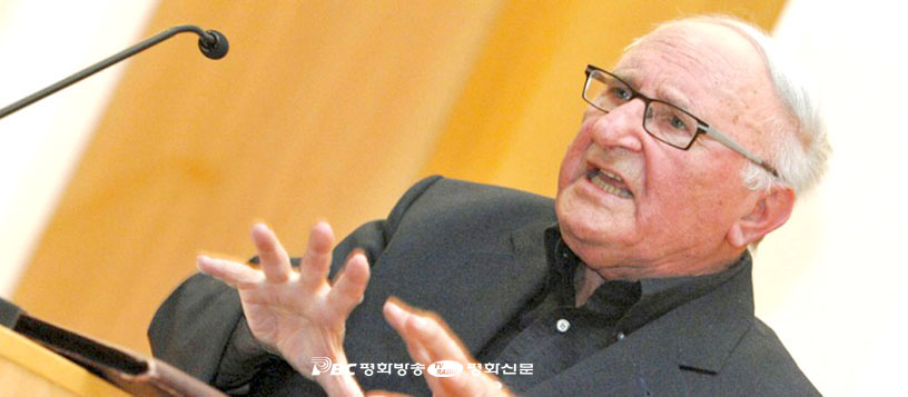 [20세기를 빛낸 신학자들]<21>요한 밥티스트 메츠(하)