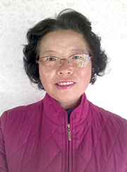 "평화신문 애독자 여러분 사랑이 저를 절망의 늪에서 구했습니다"