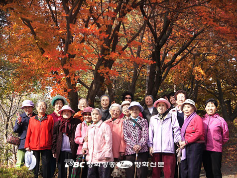 [뿌리깊은 나무가 되어]<20> 작은 '나눔의 씨앗', 커다란 '사랑의 열매' 맺어