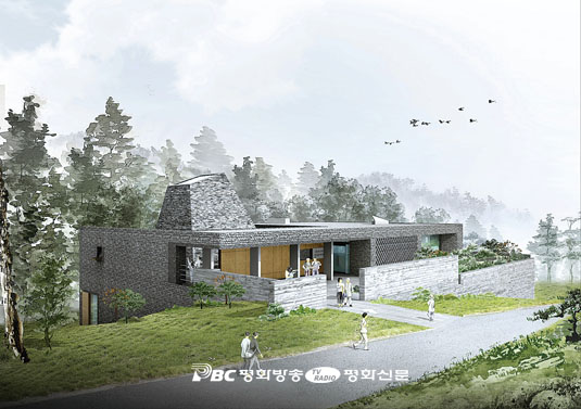 천호성지 가톨릭성물박물관 개관