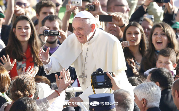 프란치스코 교황 권고 「복음의 기쁨」(Evangelii Gaudium) 개요