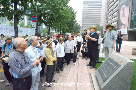[2013 결산-교회사목] 흐트러진 신앙 세우고 순교자 현양 더욱 고취