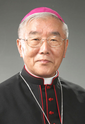[사목교서] 사랑 안에서 예수 그리스도께로