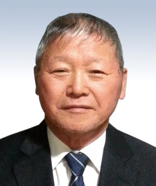 [단체장 새해 인사] 한국 가톨릭운전기사사도회 전국협의회, 윤복위 베드로 