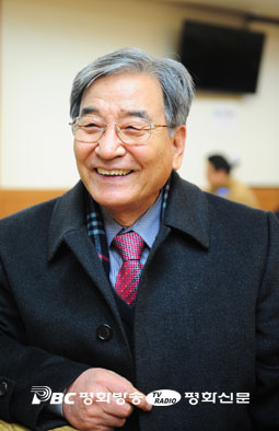 서울 평신도사도직단체협의회 권길중 신임 회장