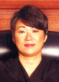 김경선씨, 한국인 최초 사이판 대법관 취임 