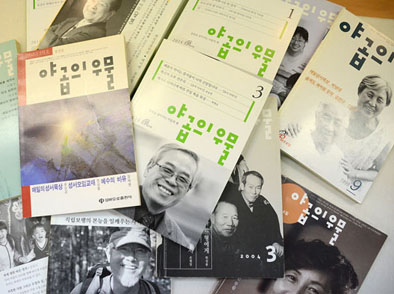 신앙과 삶의 조화 이끄는 영적 나눔 도우미 '성년'
