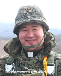 [사도직 현장에서] 군종 사제의 미사