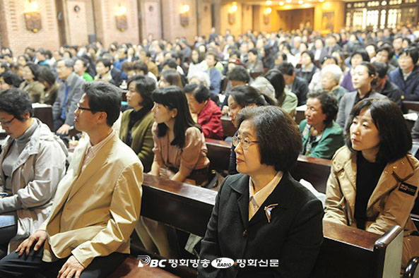 매주 수요일은 신앙 공부하는 날