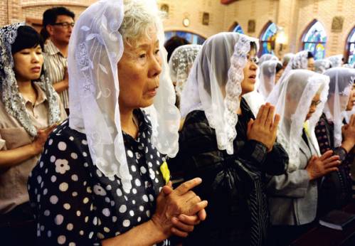 “세월호 희생자, 잊지 않겠습니다”