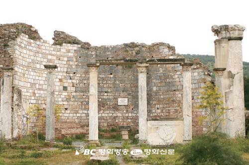 [성경 속 도시](23) 에페소