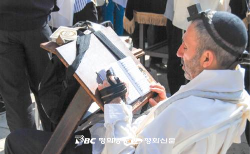 [복음이야기] (26) 율법학자
