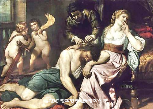 [복음이야기] <30> 나지르