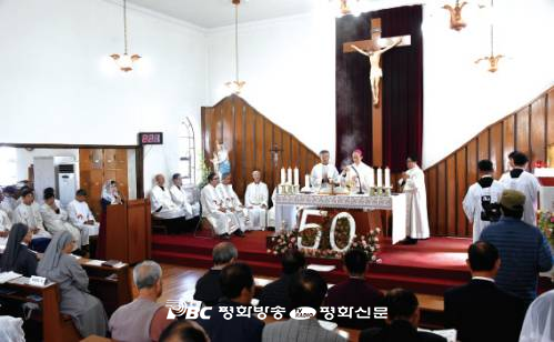 지역 사회 벗 될 것 다짐