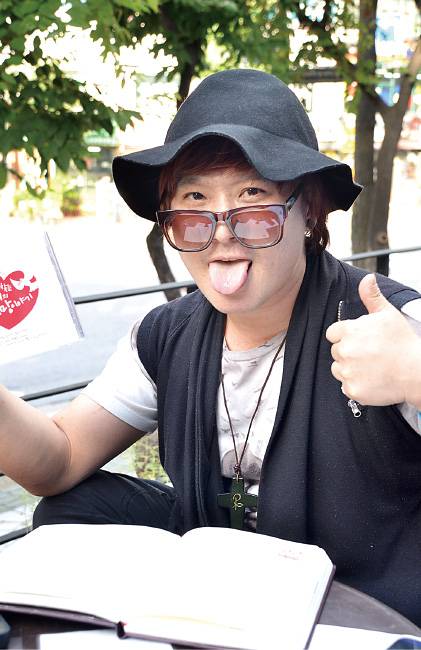 [생활성가를 만나다] 장환진 요한 사도