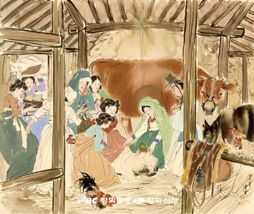 [복음 이야기] (40) 예수님 족보 (상)