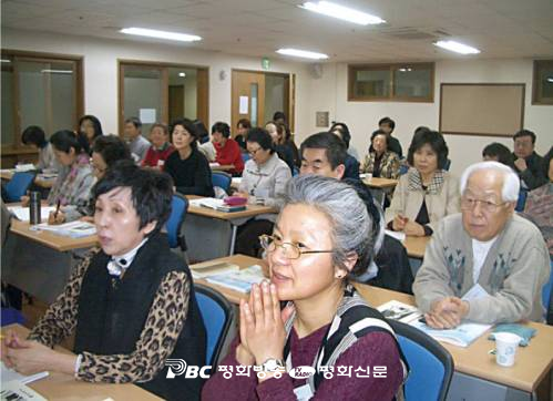 마리아학교, 올바른 성모신심 전도하기 10년