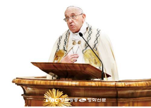 강론은 이렇게!- 짧게, 눈높이 맞춰서, 일상 생활에 적용