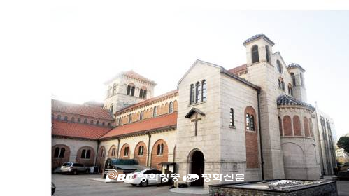 [일치 주간] 형제 교회 찾아가기- 대한성공회 서울주교좌성당을 찾아서