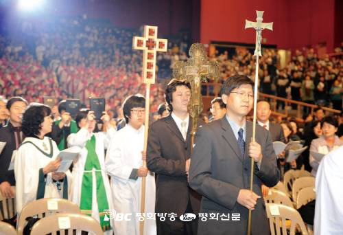 [일치 주간] 한국 일치 운동 발자취… ‘한국 그리스도교 신앙과 직제 협의회’ 설립과 의미