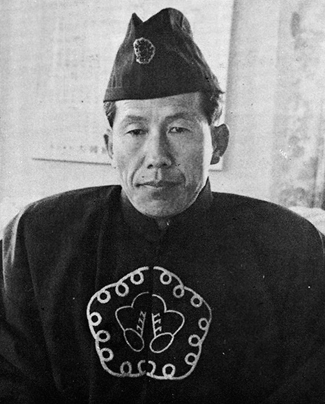 [빛과 소금 20세기 이땅의 평신도] 사도법관 김홍섭 바오로 <1>