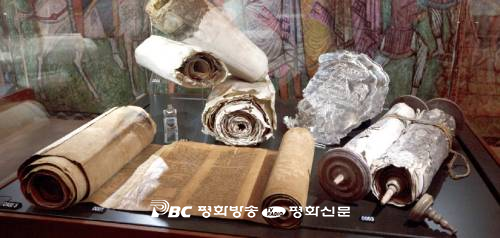 [안소근 수녀와 떠나는 구약 여행] <12> “주님은 너희의 생명이시다”...(신명 30,20)