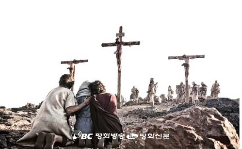 가톨릭 자막 들어간 「선 오브 갓」 감상하세요!