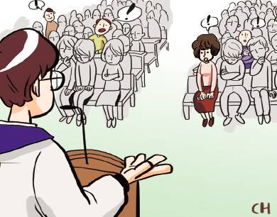 [아! 어쩌나] 284. 영성적 사목을 하려면