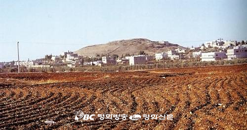 [성경 속 도시] (38) 헤스본