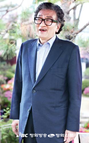 [창간 27돌] 본지 ‘묵상시와 그림’ 연재하는 김용해(필명 김요한) 시인