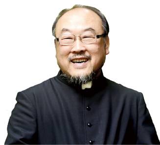 [홍보 주일 특집] 「소년」 「청소년의 햇살」 「평화신문」 구독권을 전 신자 가정에 부활 대축일 선물로// 심흥보 신부(서울대교구 삼성동성가정본당 주임)
