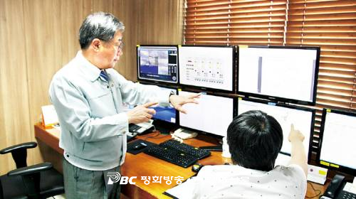 [나의 신앙 나의 기업](10) 김홍식 아우구스티노  (주)전북도시가스 대표이사