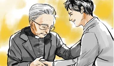 [사제 성화의 날] 양 냄새 나는 목자, 이런 사제 아닐까요